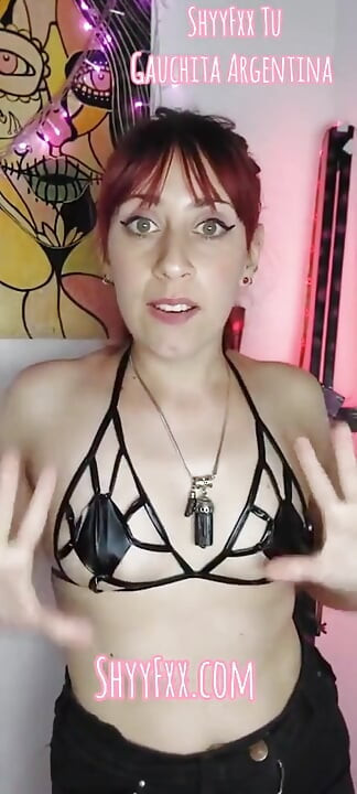 Shyyfxx Tu Gauchita Argentina: Propuesta Especial Para Mis Golosos Y Novedades!!!