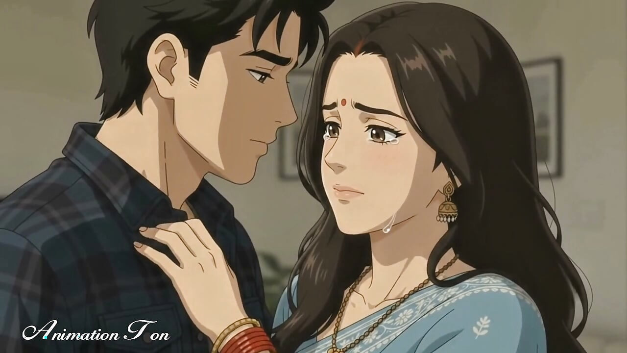 Episode 2 Suhagrat Ki Raat – Pati So Gaya Toh Dost Ne Kya Kiya