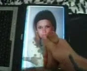 Big cumshot for my GF one more time!