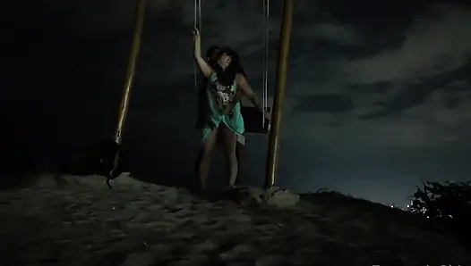 Засвет улиц, лютая любовь, без маскировки ExpressiaGirl стиль