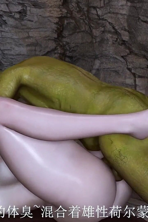 Beauty 3D Body Goals: Goddess Edition - 3D Animation Hentai