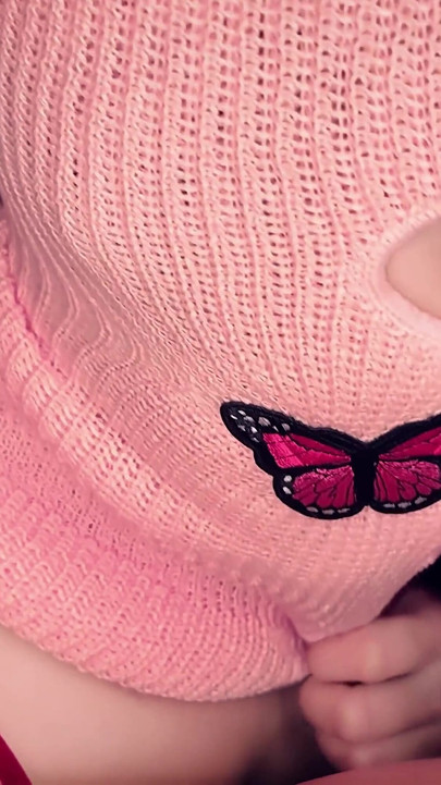 I Begged for Your Cum in My Mouth