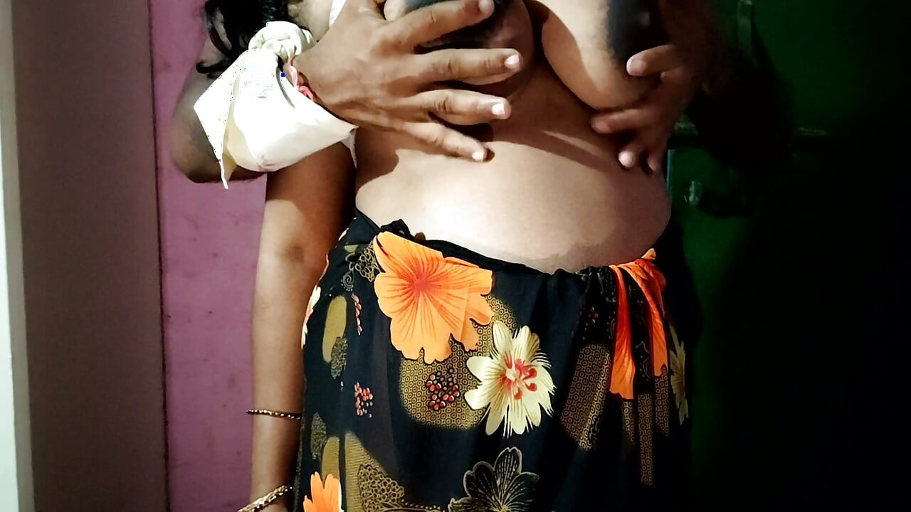 Saadi utha ke bhabhi ko chod diya
