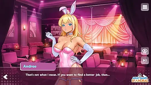 Getting Inside: Gyaru's Story Gameplay Part 1 – New Adventure Begins