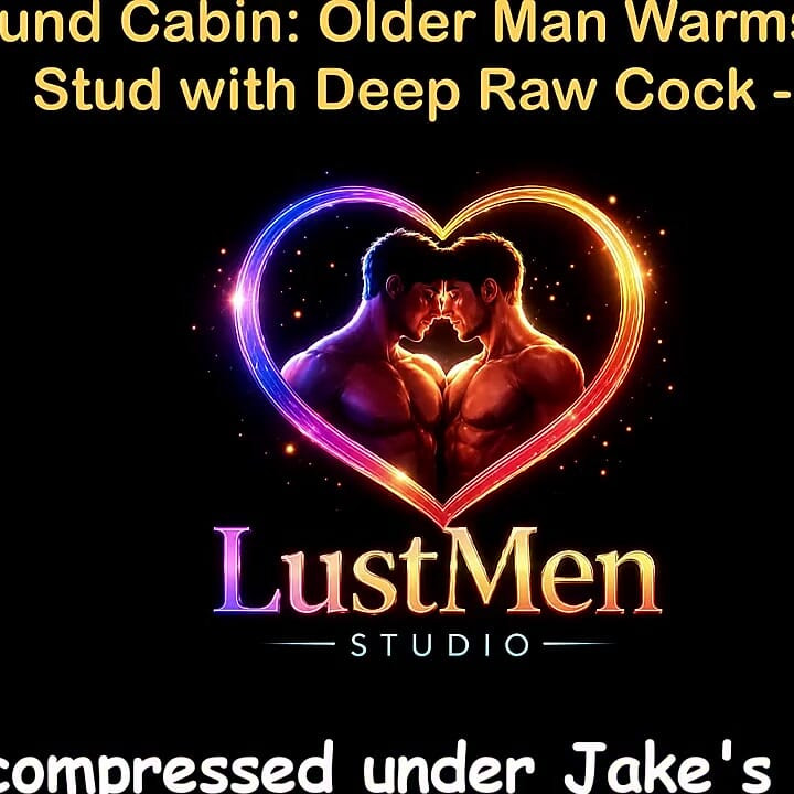 Cerita seks gay audio bahasa Inggris - pria tua kabin salju menghangatkan pejantan muda dengan kontol mentah yang dalam - bagian 1