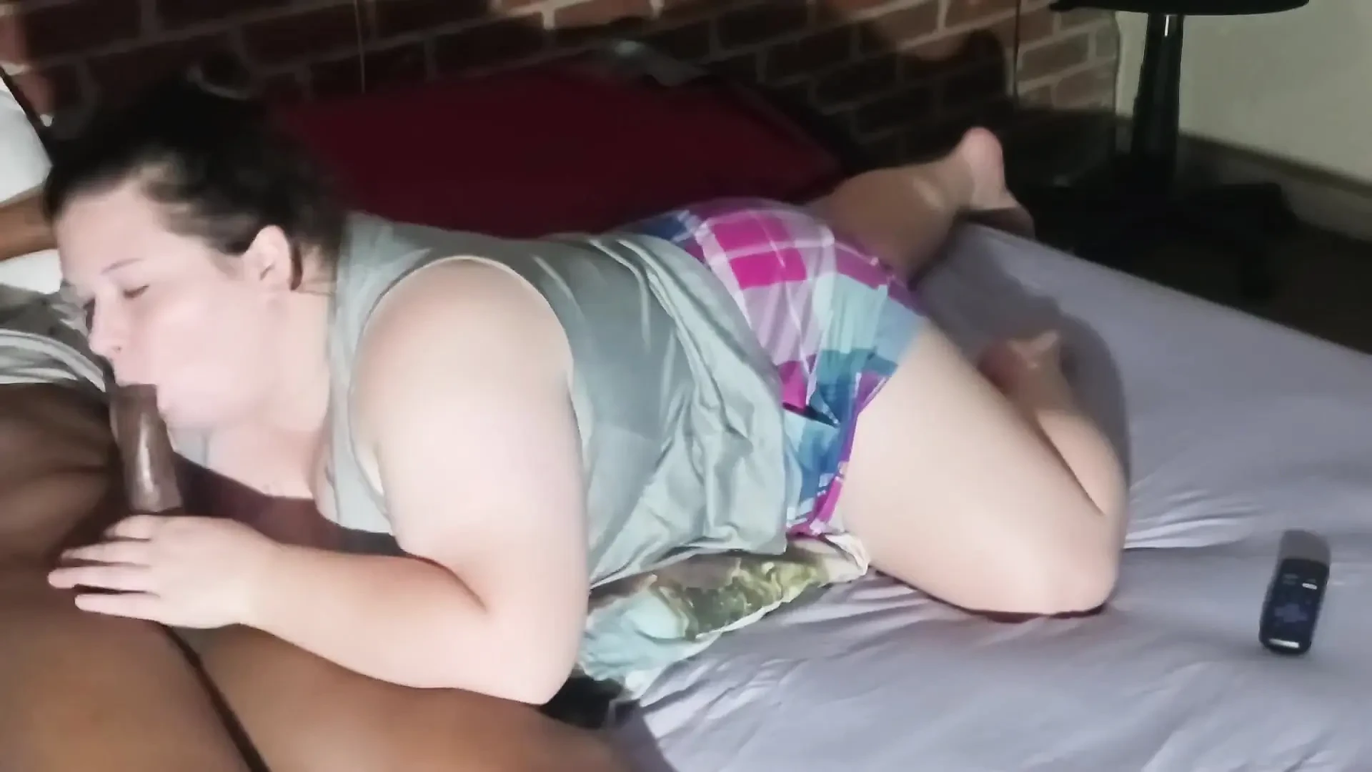 Suck Old Man Dick He Want That Throat Bad Cum in My Daddy