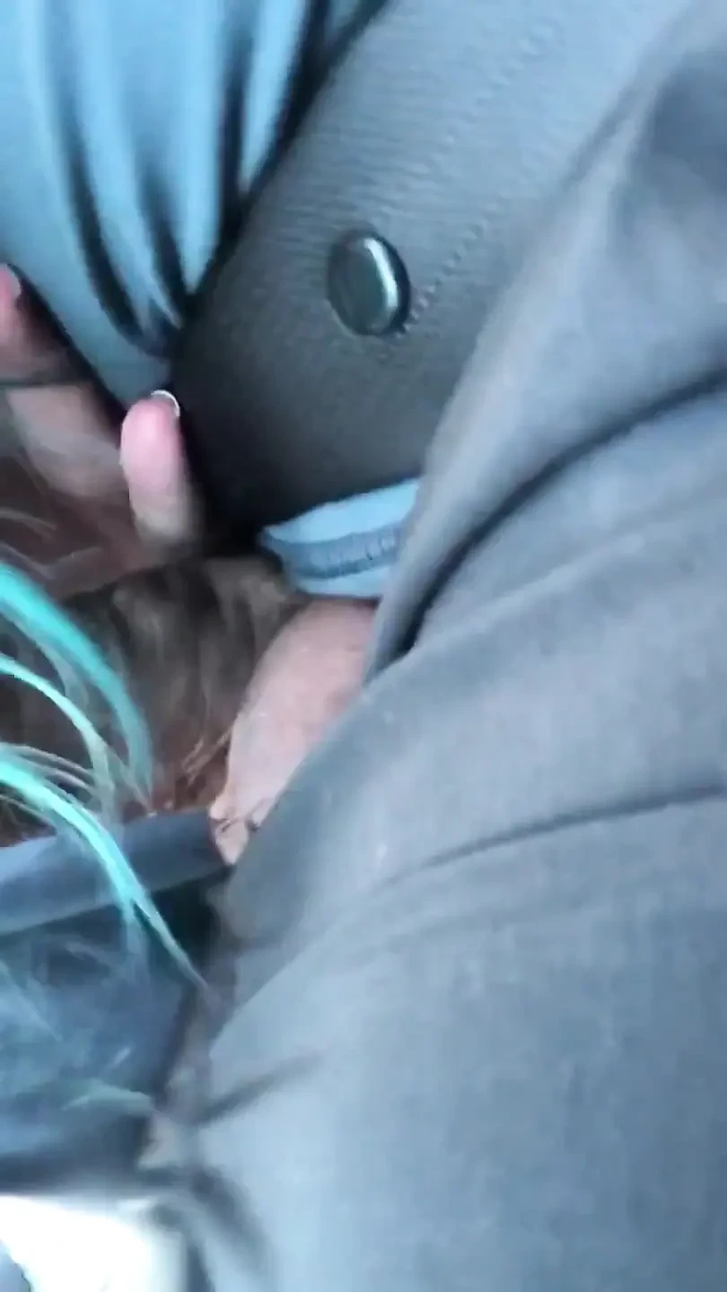 淫荡的汽车乐趣