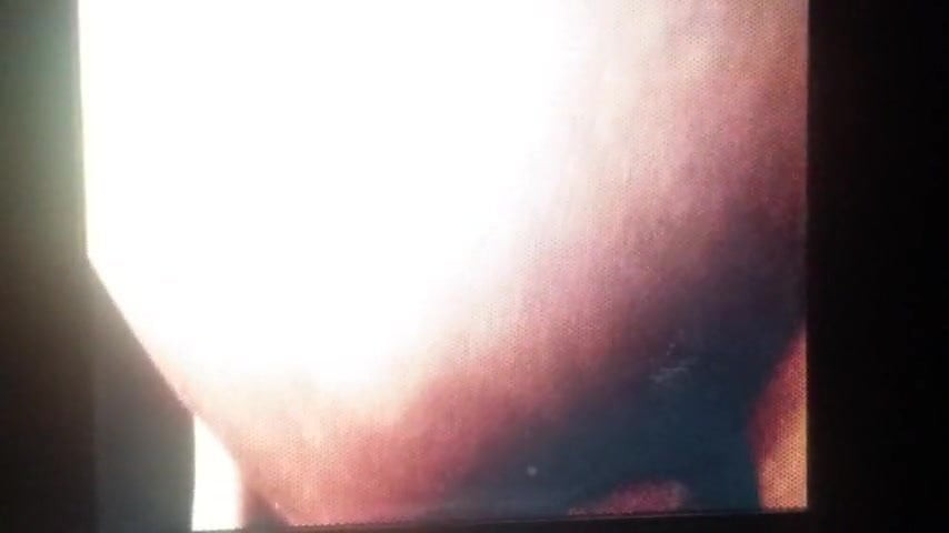 terli spagetti vs siyah anal