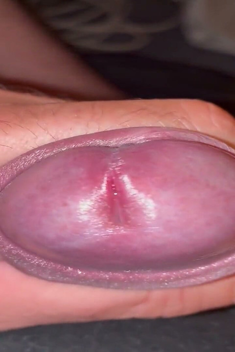 Cock Massage