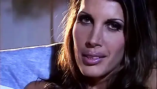 Wives Home Alone: Wife #155