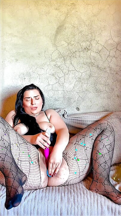 Anal pertama kaliku dan dobel penetrasi