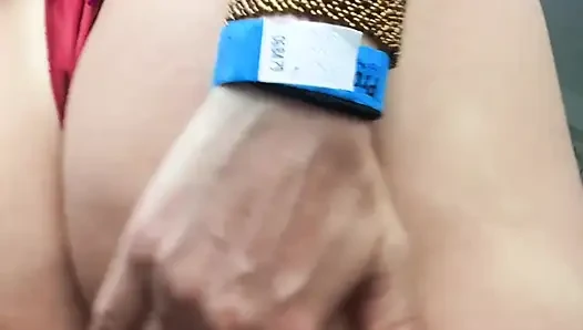 Teasing, Shaking And Driving You Crazy You Couldn’t Look Away