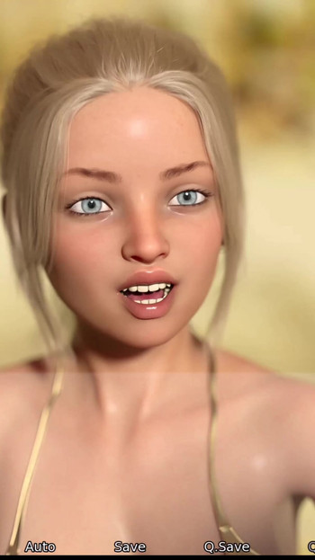 Inercija - Jennifer se igra s mojom pičkom