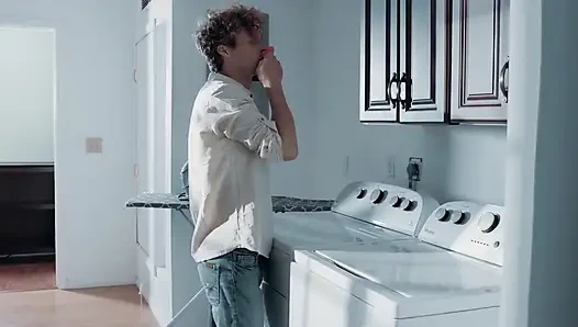 The Babysitter 13 Scene 3 Naughty Little Sitter