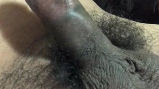 My black Asian cock needs tight horny pussy
