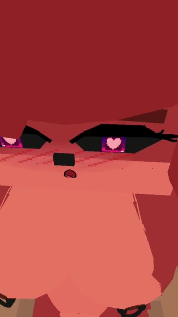 Minecraft Fapcraft: Fazclaires nachtclub-Edition Ich gesichtsfick, Fexa, Foxy, und mach das missionars- und Cowgirl | Clip 3