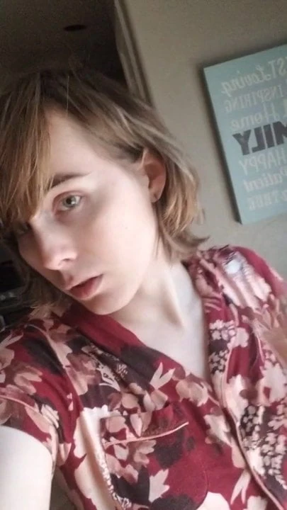 Trans Girl