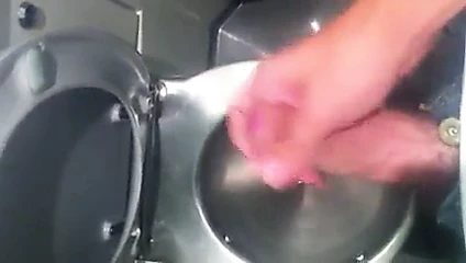 Paja en el servicio del tren