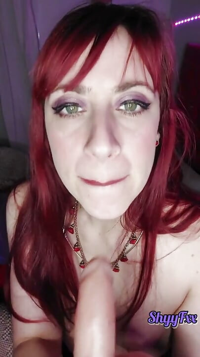 Shyyfxx, professora, cuida de um aluno punheteiro Parte 2