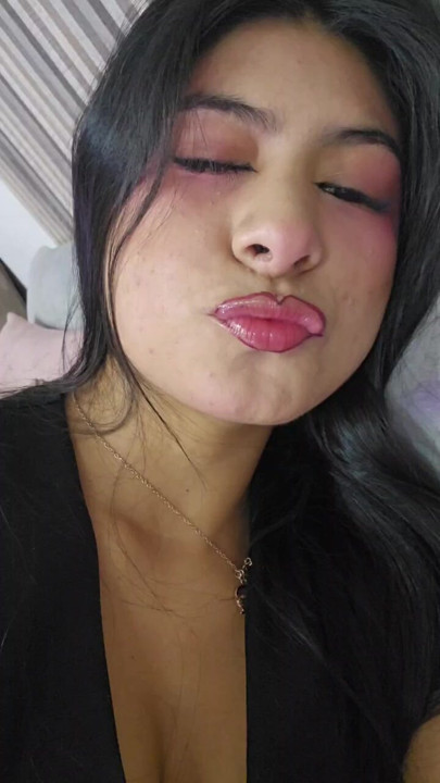 I woke up feeling a little extra playful today  Come keep me company and let's see where the mood takes us.
