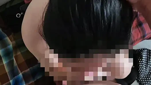 Befriedigender Blowjob ASMR von 5 minuten Pure Bliss