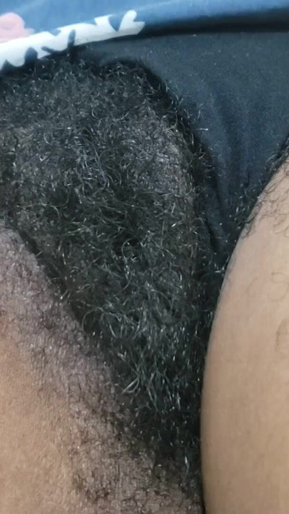 Hot Brunette Mature Beauty With Hairy Pussy Close Ups | Clip 1