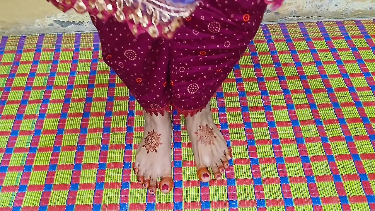 Meet My Real Bhabi-Bhabi Devar Sex Hindi Audio