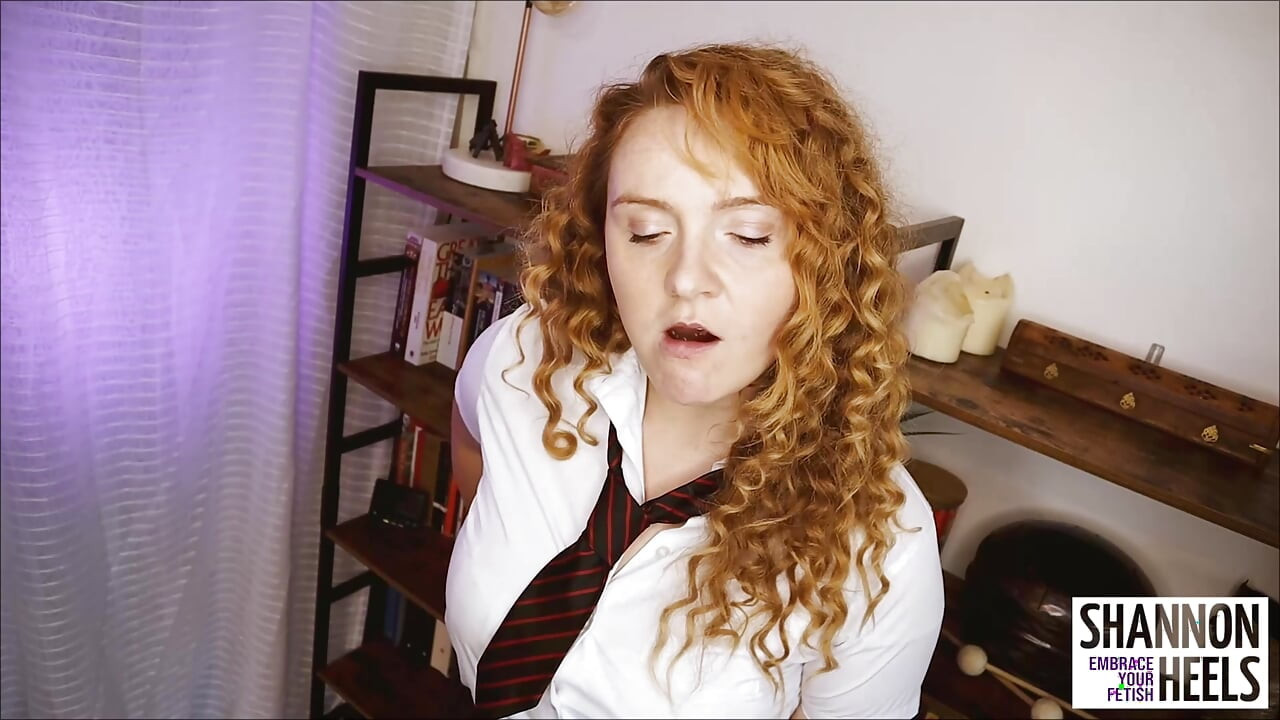 St Trinians Anal School