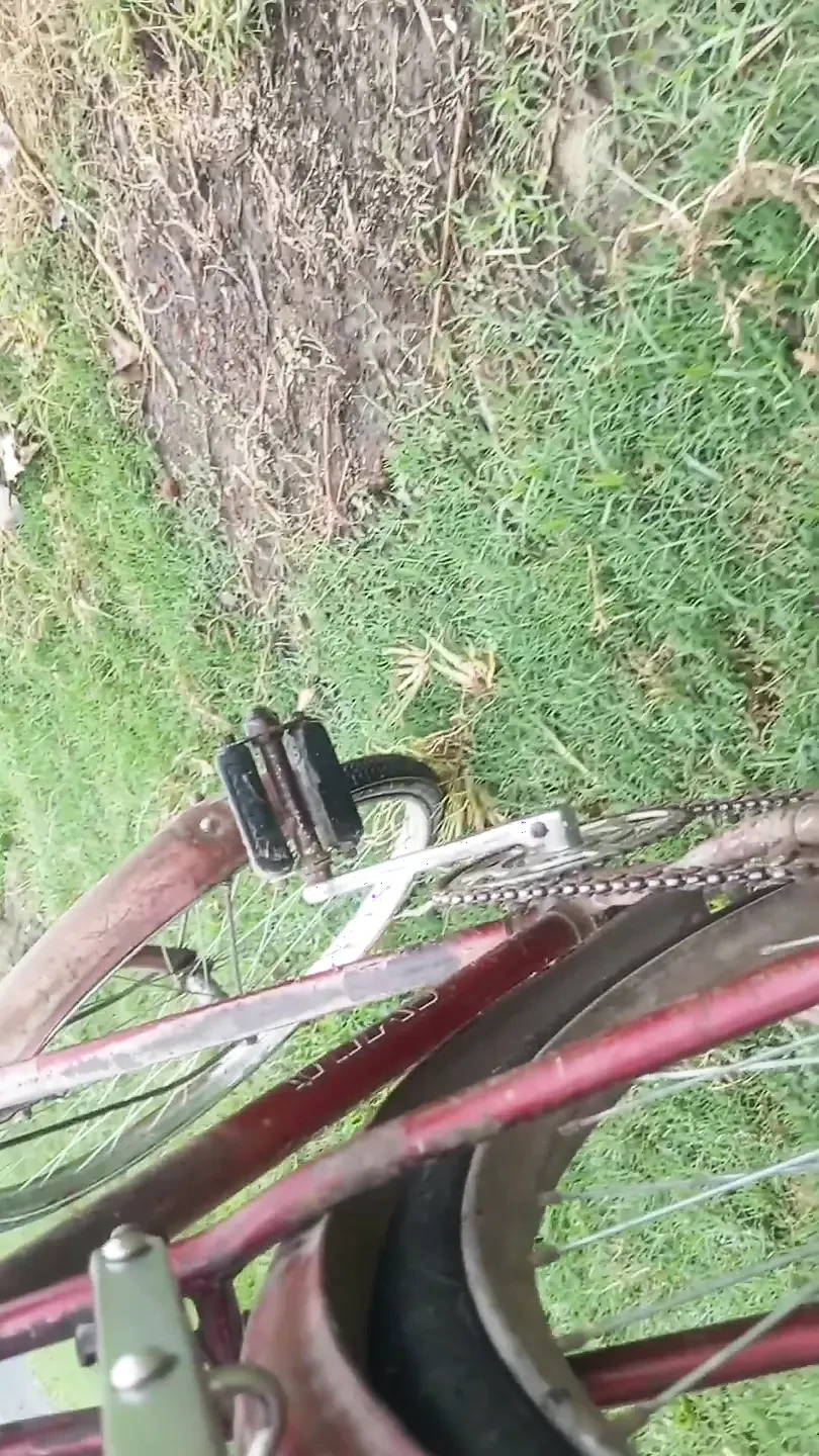 Yangzi apni chut ka ched dikhati hai uska naraj pati jangal me mutthi marta hai