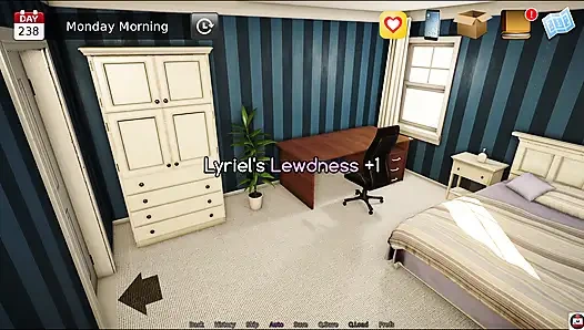 Yarıktaki bir ev - (pt 56) - zanith