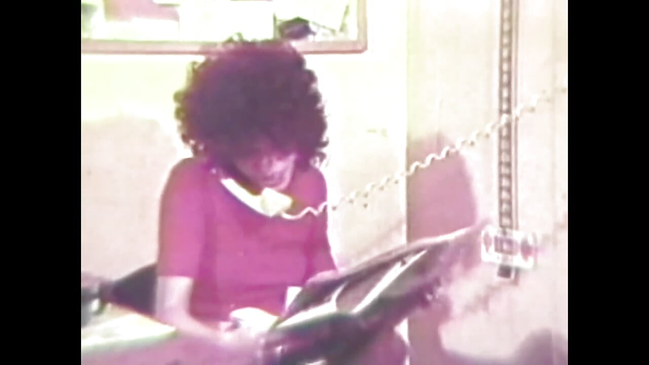 Świnia zjada moją pochwę