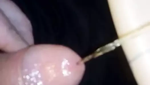 Pee