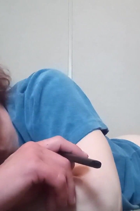 Vaping Fetish Fanclub Video of the Month
