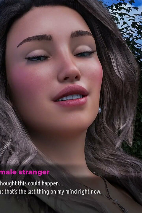 Complete Gameplay - Breeze of Passion, Part 2