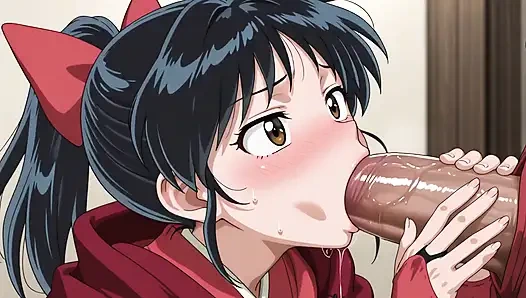 Мороха (Инуяша)