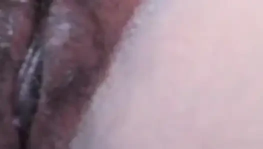 Desi bhabhi apni chut me ungli dal kar pani nikal rahi h...