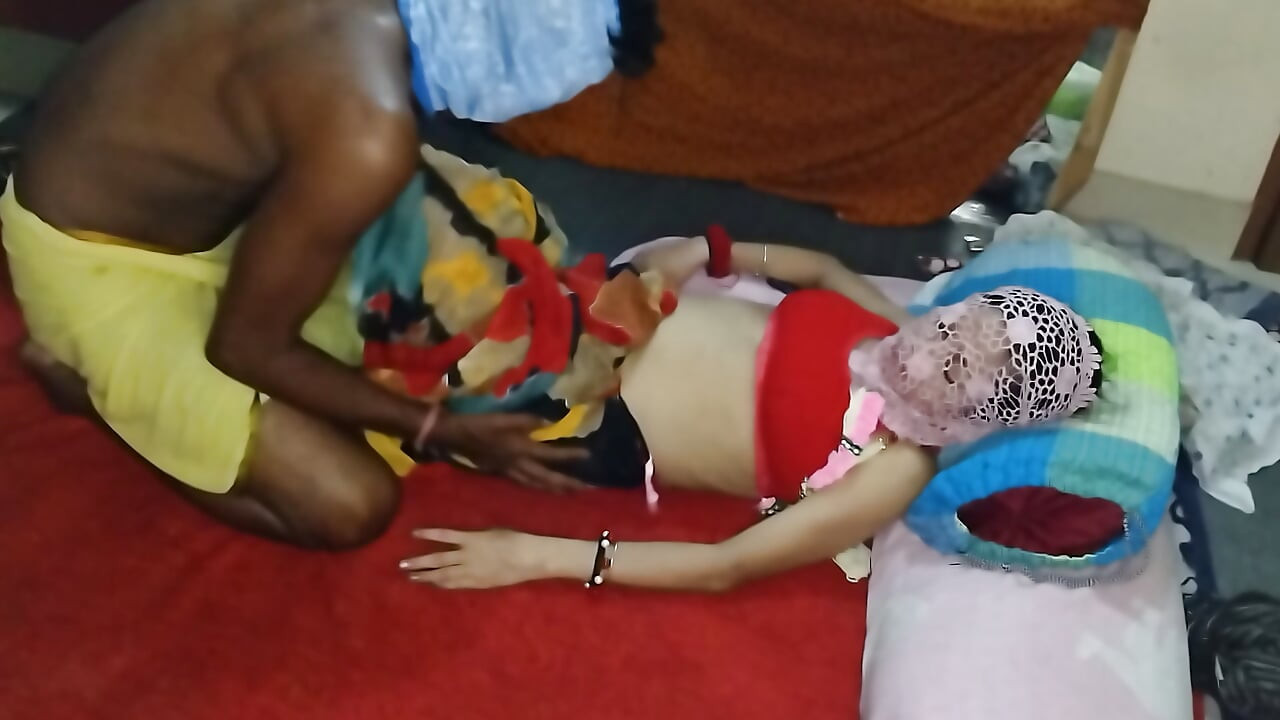 Shugrarat Dewar Ji nay bhabhi Ko Pela