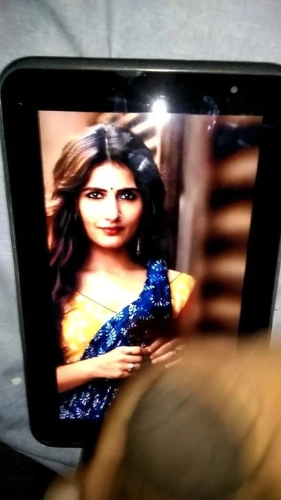 Fatima sana shaikh milky cum tribute