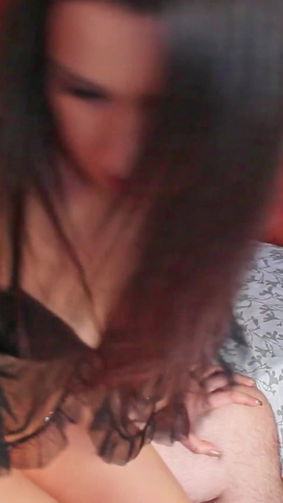 Sexy teen deep doggy style fuck rough