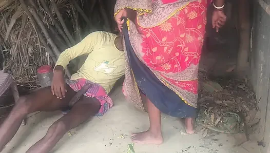 Desi housewife ki chudai