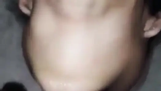 Üvey Kız Derlemesi Götten ağza Daha Gırtlağına Kadar