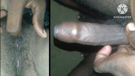 Indische porno