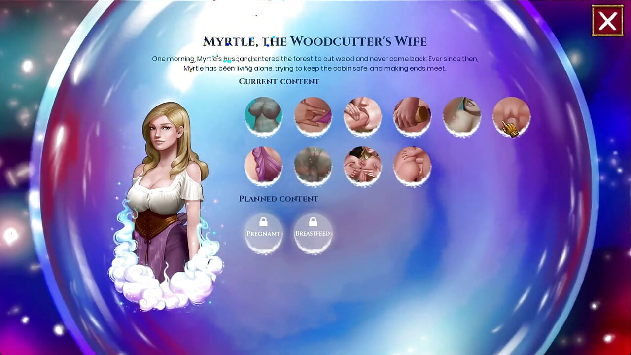 What a Legend Game Play Part 02 Sex Game 18+ Nude Game