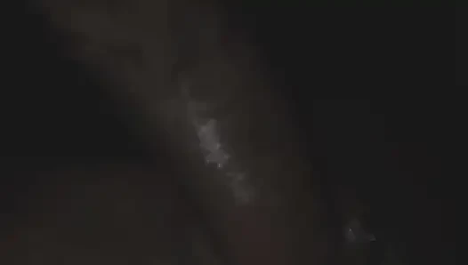 My house night sooting