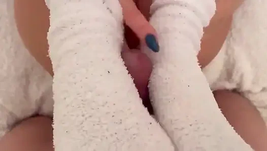 Selbstgedrehter echter paarsex