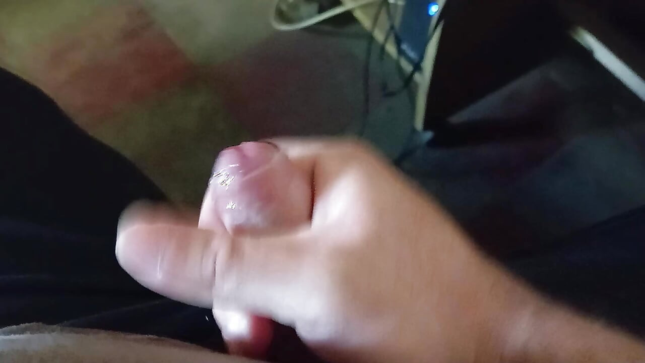 나는 한 해를 원해