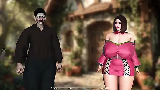 Thorns Beneath the Wings - Best Parts - Part 8