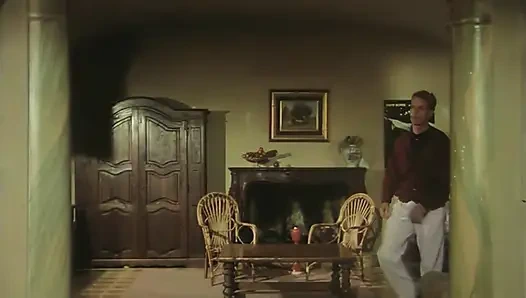 В Отеле Для Секса Никто Не Останется В Стороне