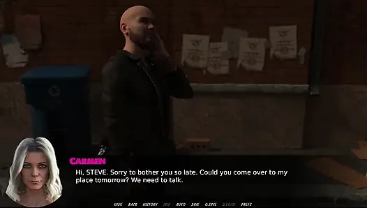 Tabu Oyunlar, Bölüm 60