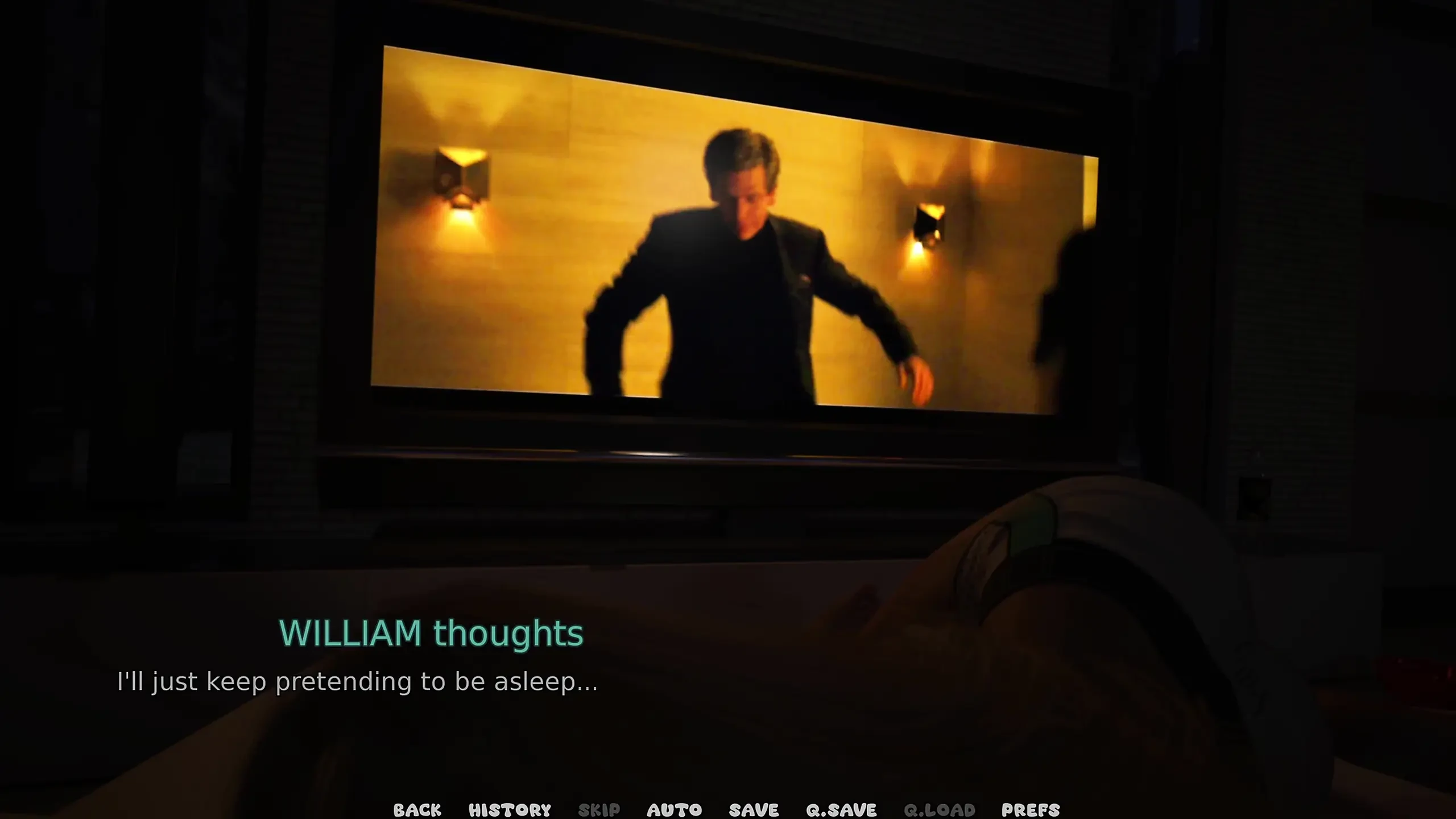 Moja żona, gorąca i nienasycona włoska dziwka (część 30)